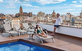 Salles Hotel Málaga Centro